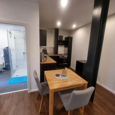 An Den Schwabachauen 1 By Interhome * Eckental