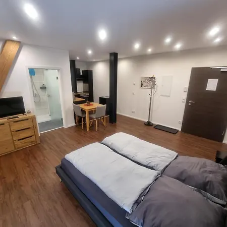 An Den Schwabachauen 1 By Interhome Апартаменты