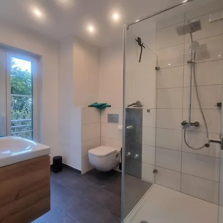 An Den Schwabachauen 1 By Interhome Апартаменты *