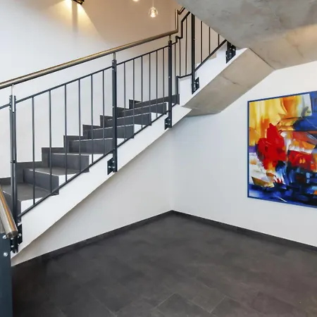 An Den Schwabachauen 1 By Interhome Eckental