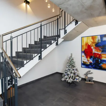 An Den Schwabachauen 1 By Interhome * Eckental