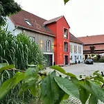 An Den Schwabachauen 1 By Interhome Apartament *