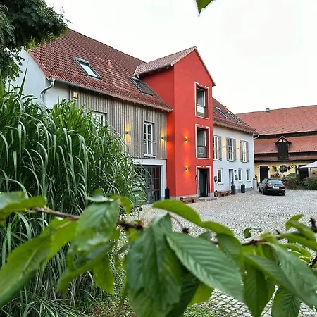 An Den Schwabachauen 1 By Interhome Lejlighed *