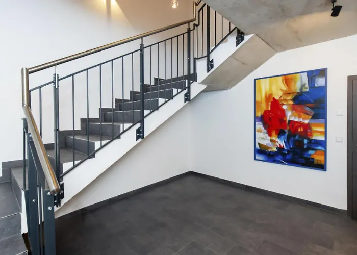 An Den Schwabachauen 1 By Interhome Eckental