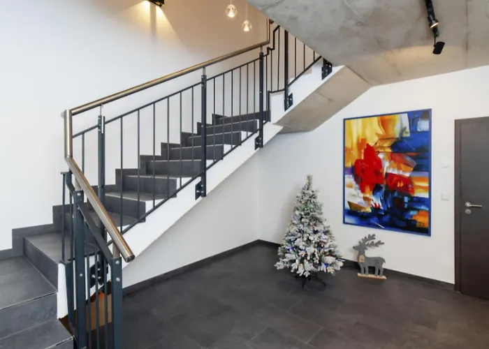 An Den Schwabachauen 1 By Interhome * Eckental