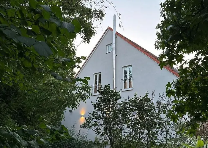 Apartamento An Den Schwabachauen 1 By Interhome *